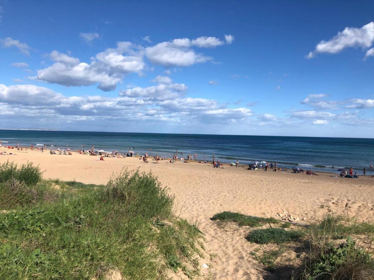 Paradiso - Aldea Del Mar - 300M To Beach 托雷维耶哈 外观 照片