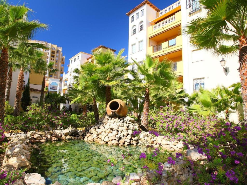 Paradiso - Aldea Del Mar - 300M To Beach 托雷维耶哈 外观 照片