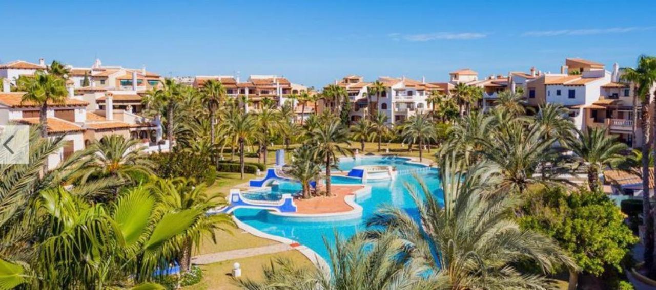 Paradiso - Aldea Del Mar - 300M To Beach 托雷维耶哈 外观 照片