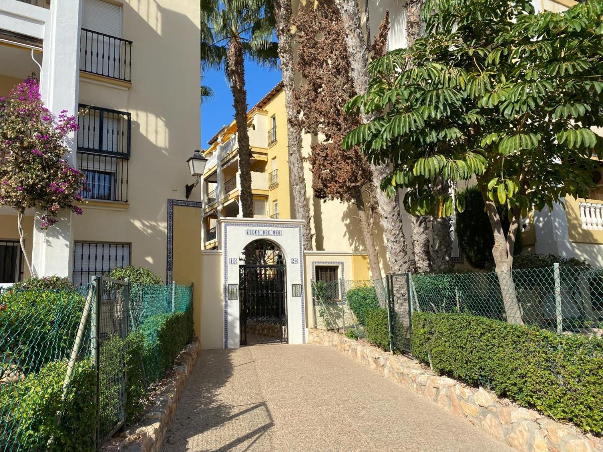 Paradiso - Aldea Del Mar - 300M To Beach 托雷维耶哈 外观 照片