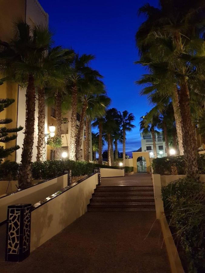 Paradiso - Aldea Del Mar - 300M To Beach 托雷维耶哈 外观 照片
