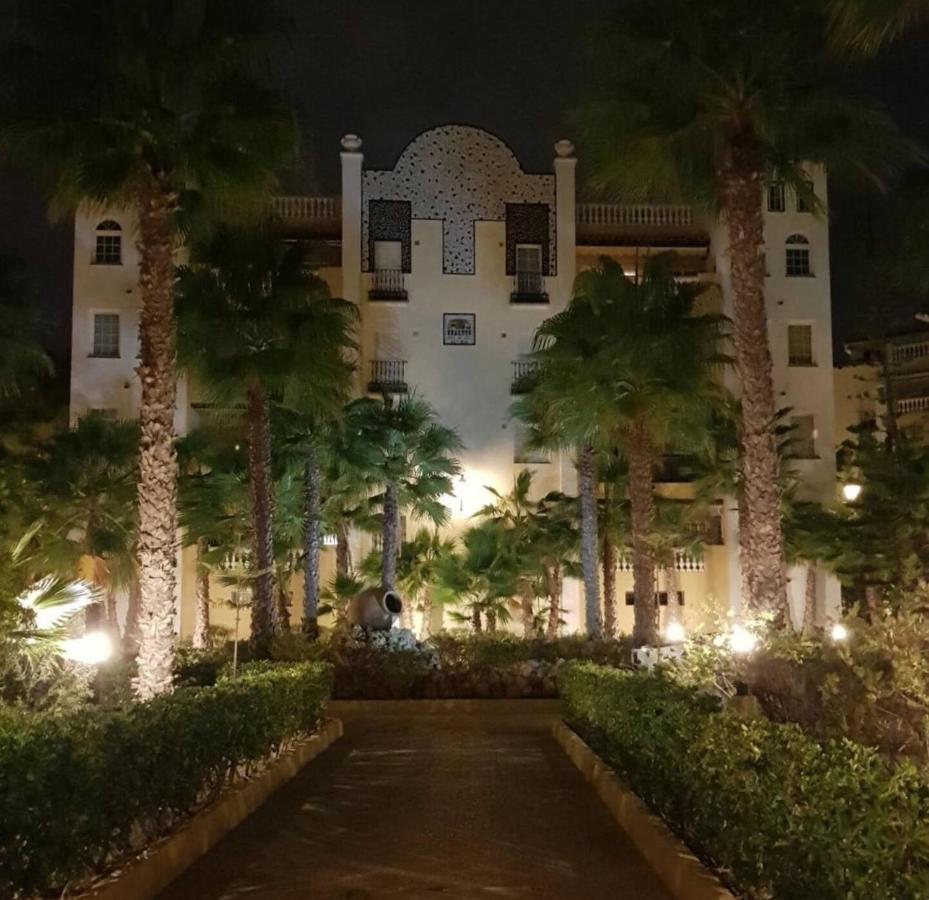 Paradiso - Aldea Del Mar - 300M To Beach 托雷维耶哈 外观 照片